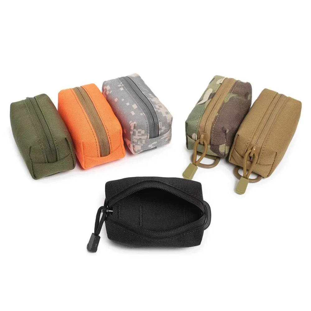 Edc Carry Case - 전술용 야외 다기능 수납 가방, EDC