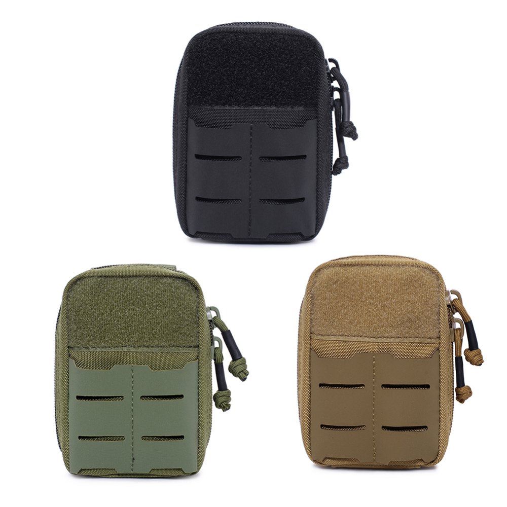 Edc Carry Case - Molle 주머니 야외 사냥 생존 응급