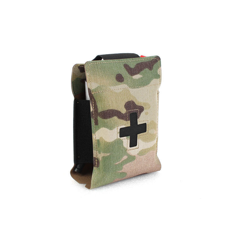 Edc Everyday Carry Bag - PEW 택티컬 일상 휴대용 지갑, EDC