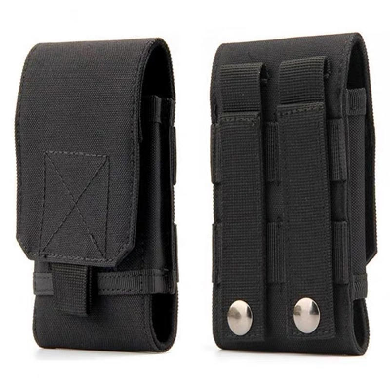 Edc Carry Items - 야외 스포츠 몰리 전화 주머니 허리