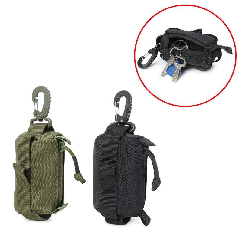 야외용 EDC 파우치, 지퍼 키 카드 홀더, 소형 도구 - Edc Carry Case 리뷰 및 가격
