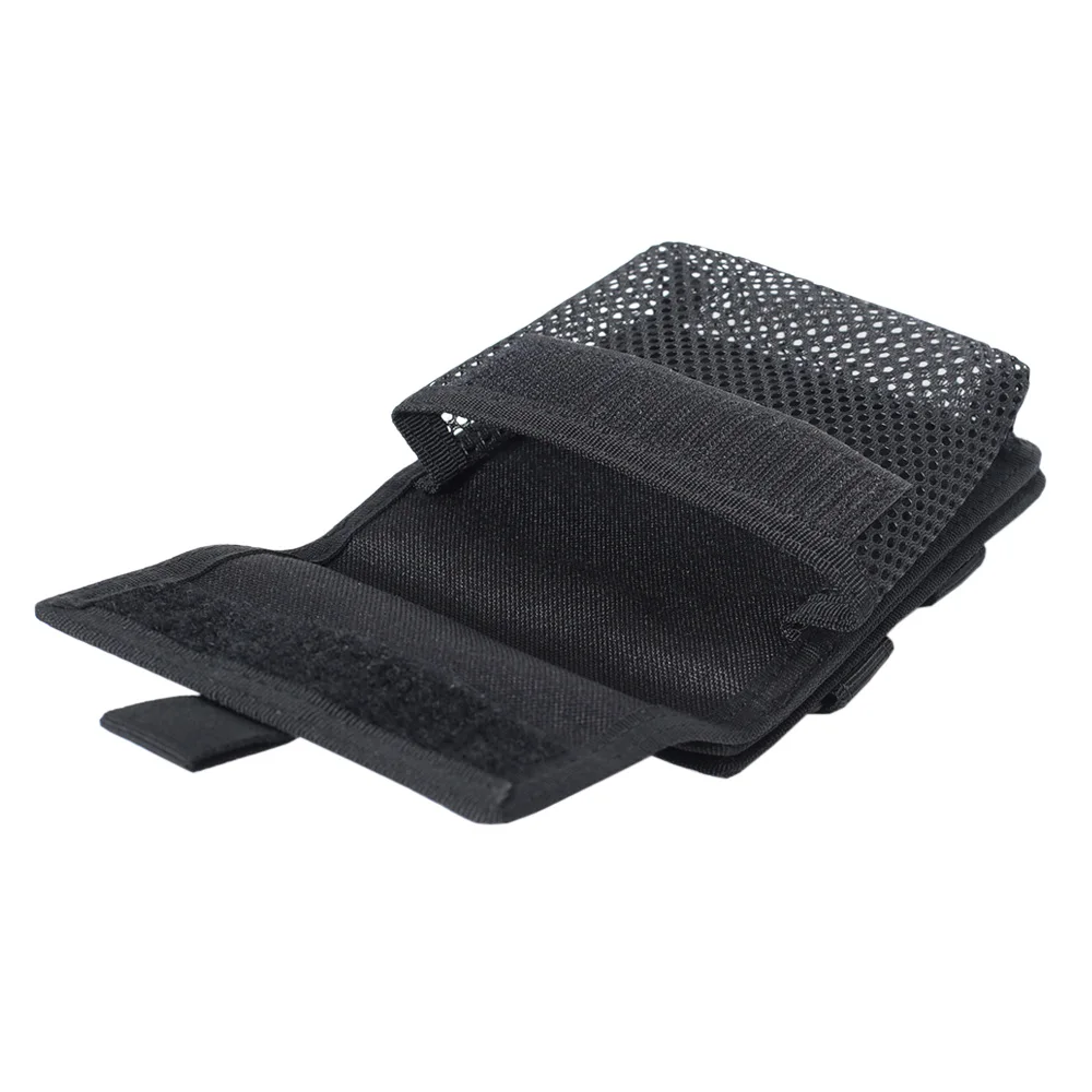 Molle 파우치 벨트 허리 팩 캠핑 러닝 사냥 액세서 - Edc Carry Case 리뷰 및 가격