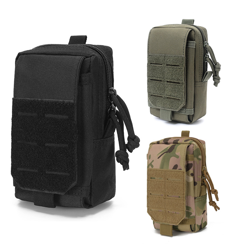 포켓 남자 특수 벨트 방수 실행 휴대 전화 가방 Mol - Edc Carry Case 리뷰 및 가격