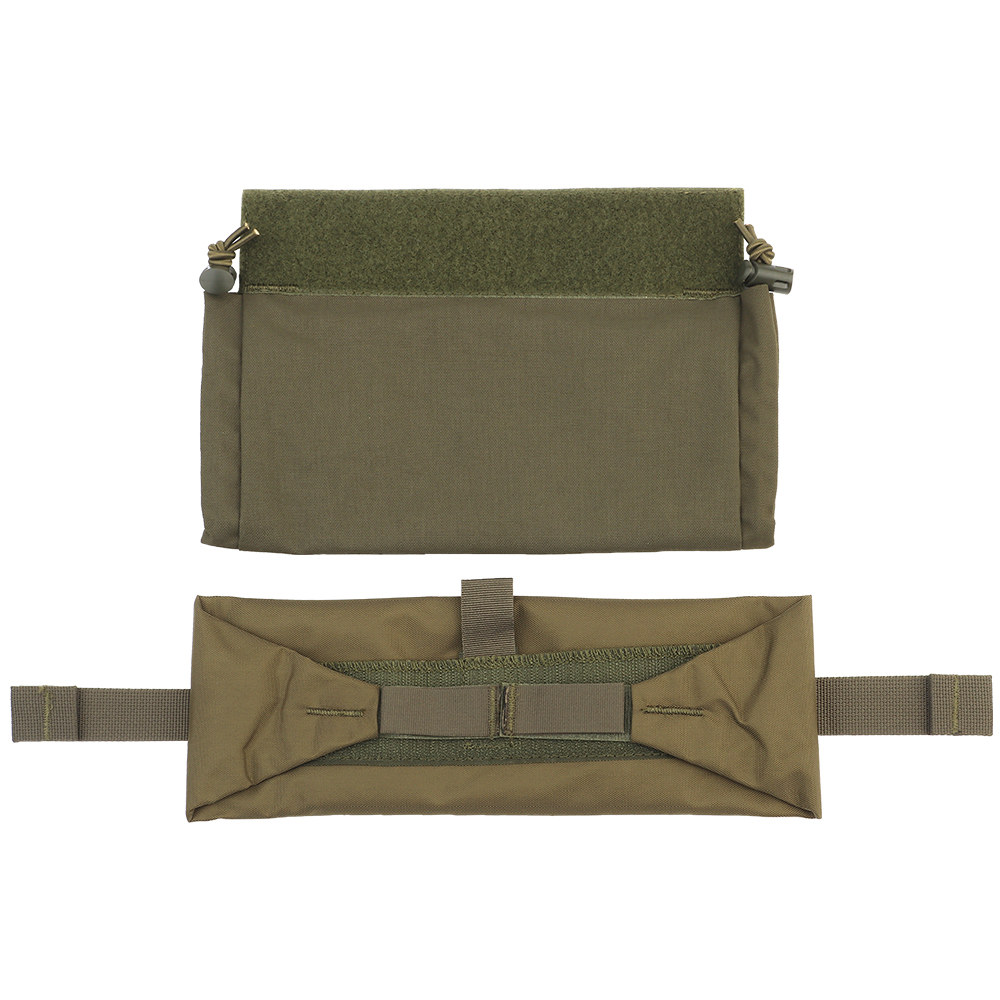전술용 트라우마 파우치 롤 1 응급 처치 키트 D3CR - Edc Carry Items 리뷰 및 가격
