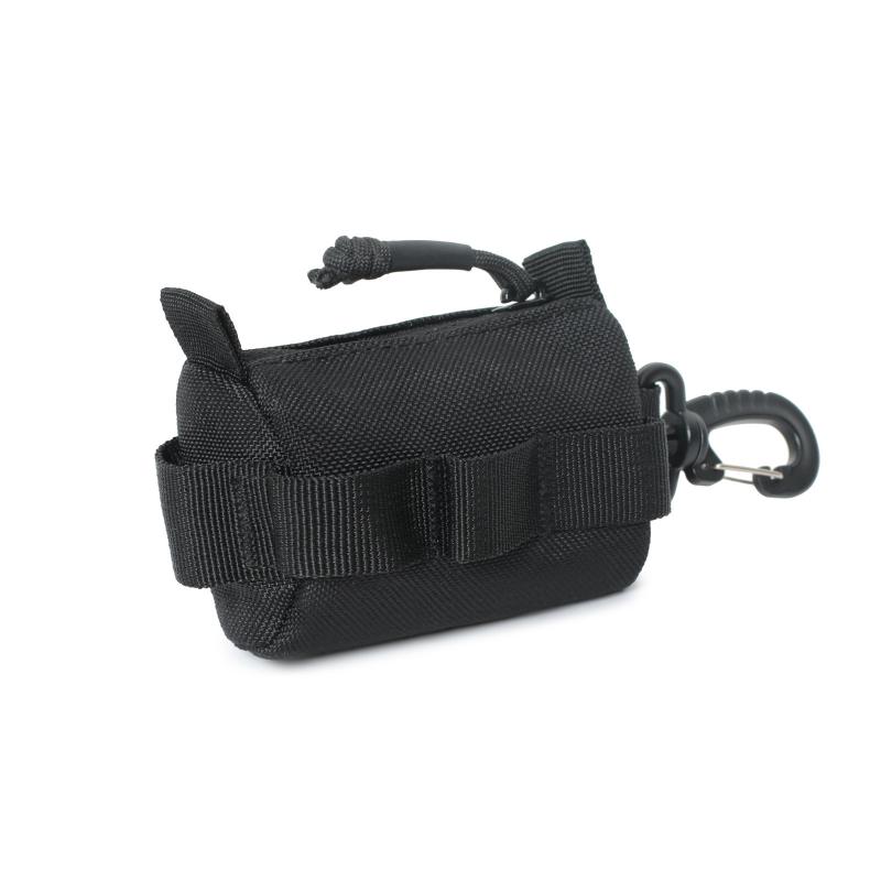 야외용 버클 가방 EDC 파우치 지퍼 키 카드 홀더 소 - Edc Carry Case 리뷰 및 가격