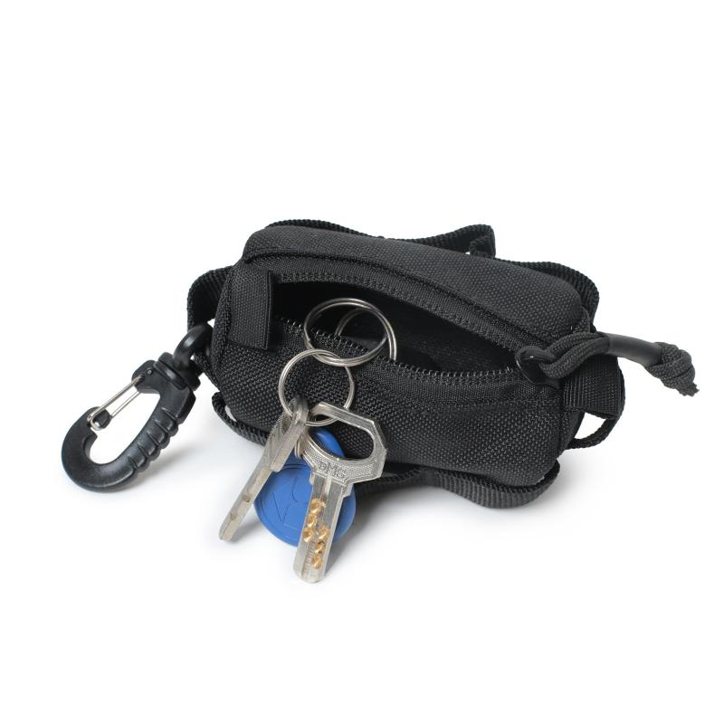 야외용 버클 가방 EDC 파우치 지퍼 키 카드 홀더 소 - Edc Carry Case 리뷰 및 가격