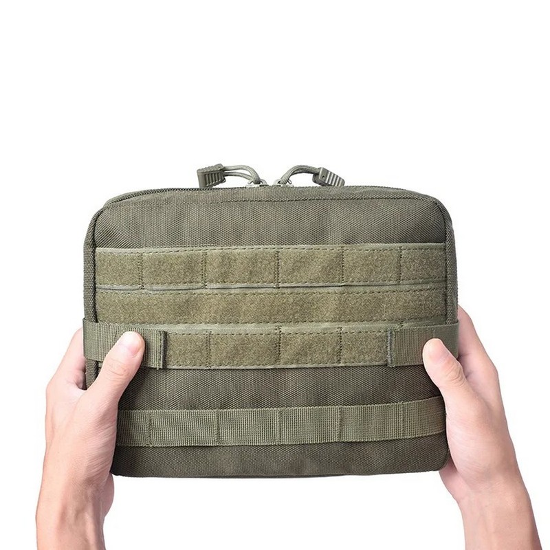 Molle 파우치 유틸리티 가방 의료 EMT 전술 야외 - Edc Carry Case 리뷰 및 가격