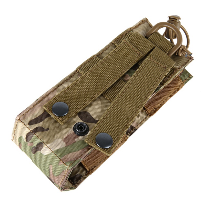 몰레 워터 병 홀스터 파우치 아웃도어 스포츠 허리 가방 - Edc Carry Items 리뷰 및 가격