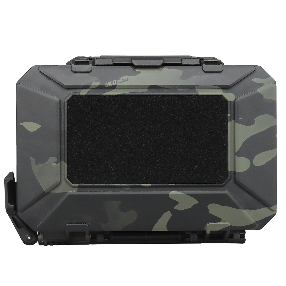 전술 케이스 Airsoft 조끼 MOLLE 가방에 대  - Edc Carry Case 리뷰 및 가격