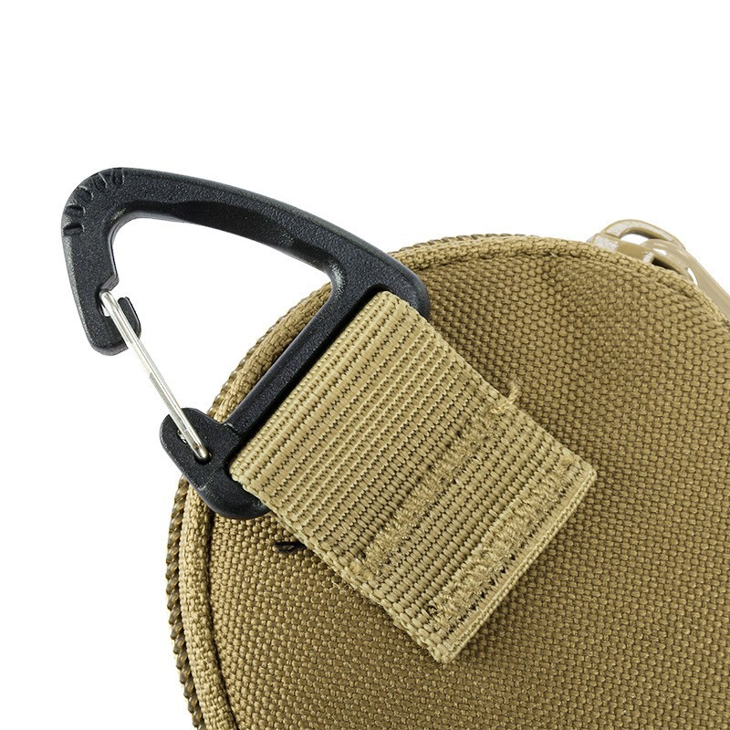 전술 EDC 남자 키 지갑 포켓 야외 Usb 케이블 U - Edc Carry Case 리뷰 및 가격