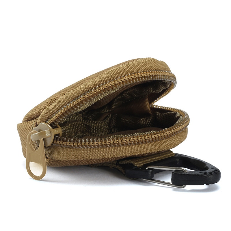 전술 EDC 남자 키 지갑 포켓 야외 Usb 케이블 U - Edc Carry Case 리뷰 및 가격