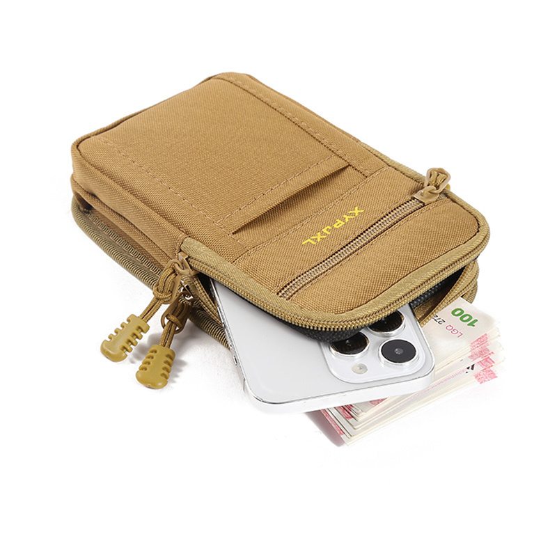 Molle 주머니 휴대 전화 허리 가방 휴대용 야외 착 - Edc Carry Case 리뷰 및 가격