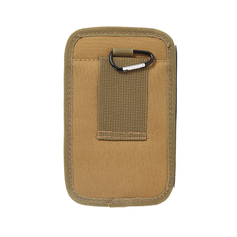 Molle 주머니 휴대 전화 허리 가방 휴대용 야외 착 - Edc Carry Case 리뷰 및 가격