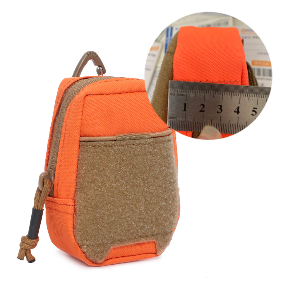 유니버설 허리 포켓 야외 사냥 가방 나일론 빠른 전술  - Edc Carry Case 리뷰 및 가격