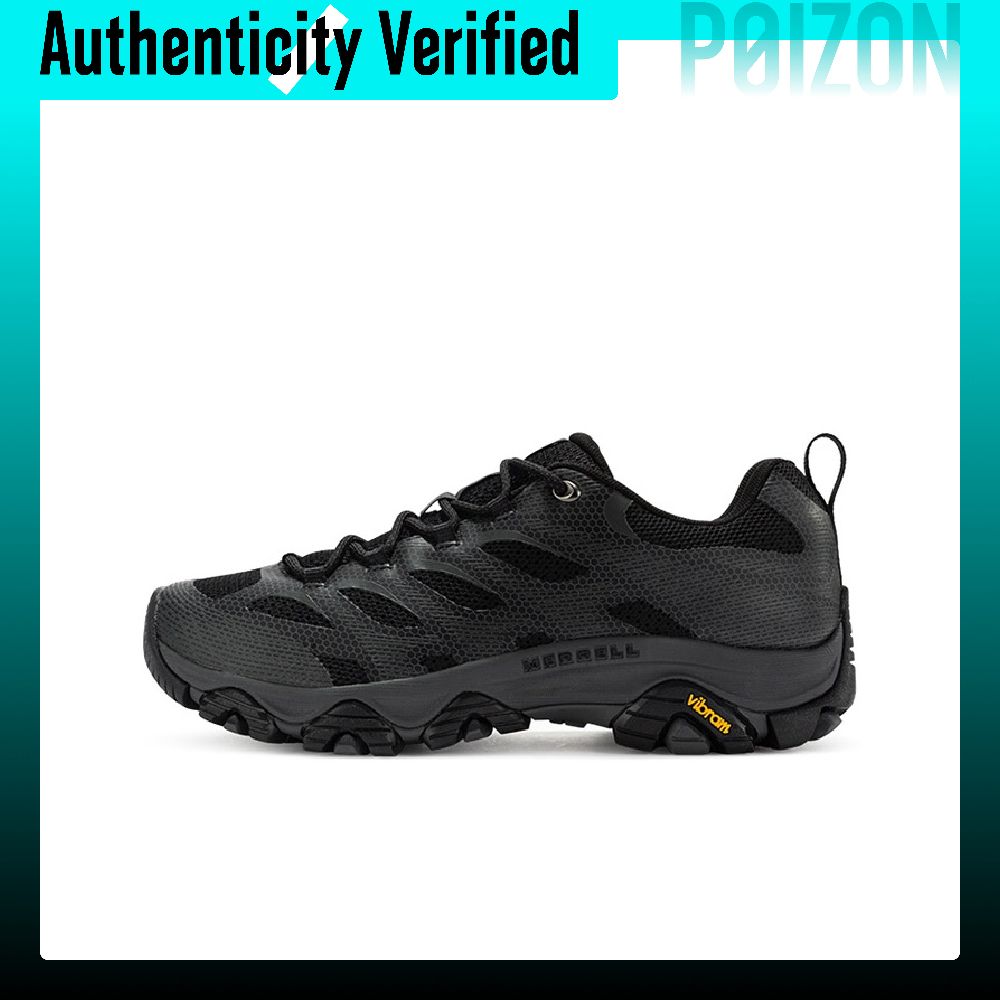 MERRELL MOAB 3 엣지 미끄럼 방지 내마모성  - Merrell Shoes Moab 3 리뷰 및 가격