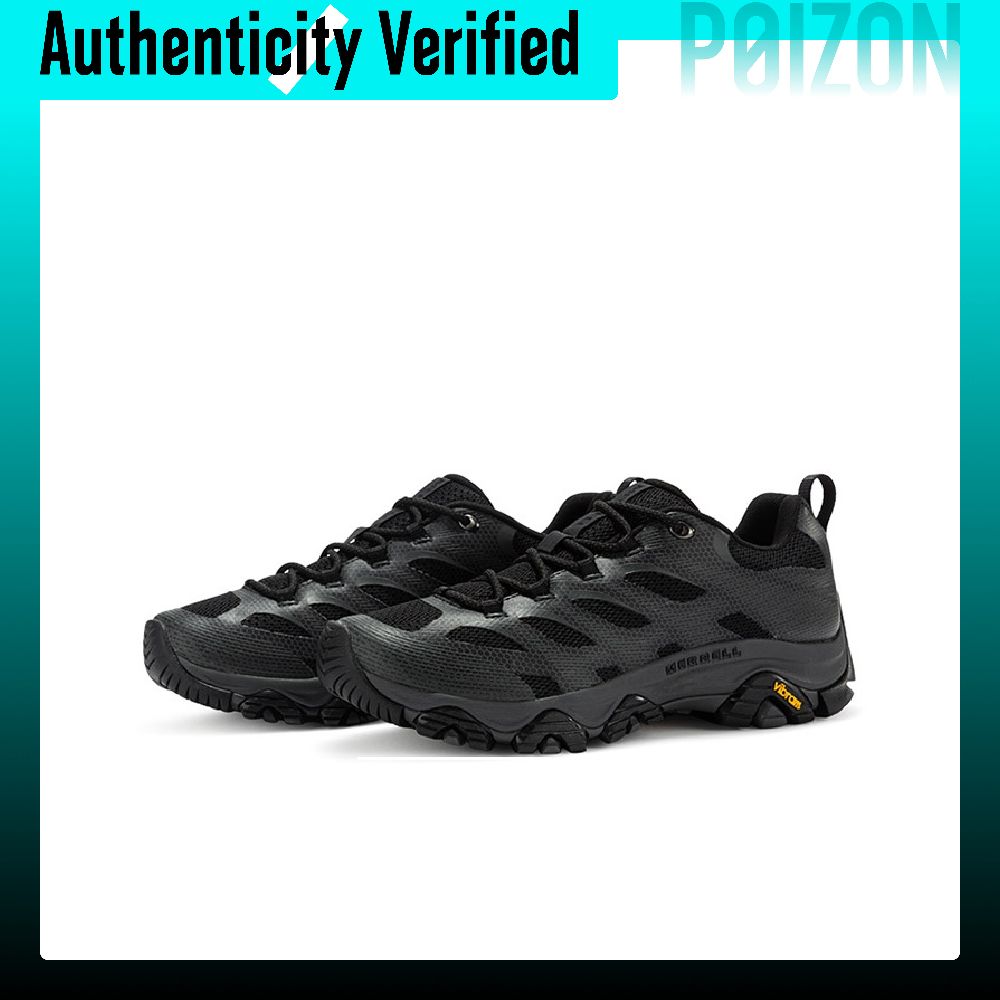 MERRELL MOAB 3 엣지 미끄럼 방지 내마모성  - Merrell Shoes Moab 3 리뷰 및 가격