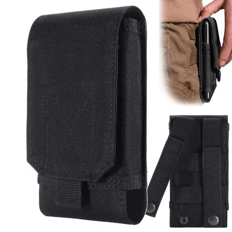 야외 스포츠 몰리 전화 주머니 허리 팩 캠핑 하이킹 사 - Edc Carry Items 리뷰 및 가격