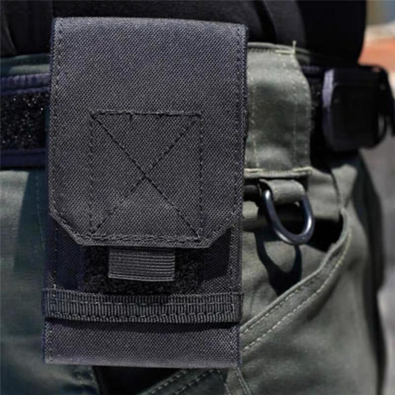 야외 스포츠 몰리 전화 주머니 허리 팩 캠핑 하이킹 사 - Edc Carry Items 리뷰 및 가격