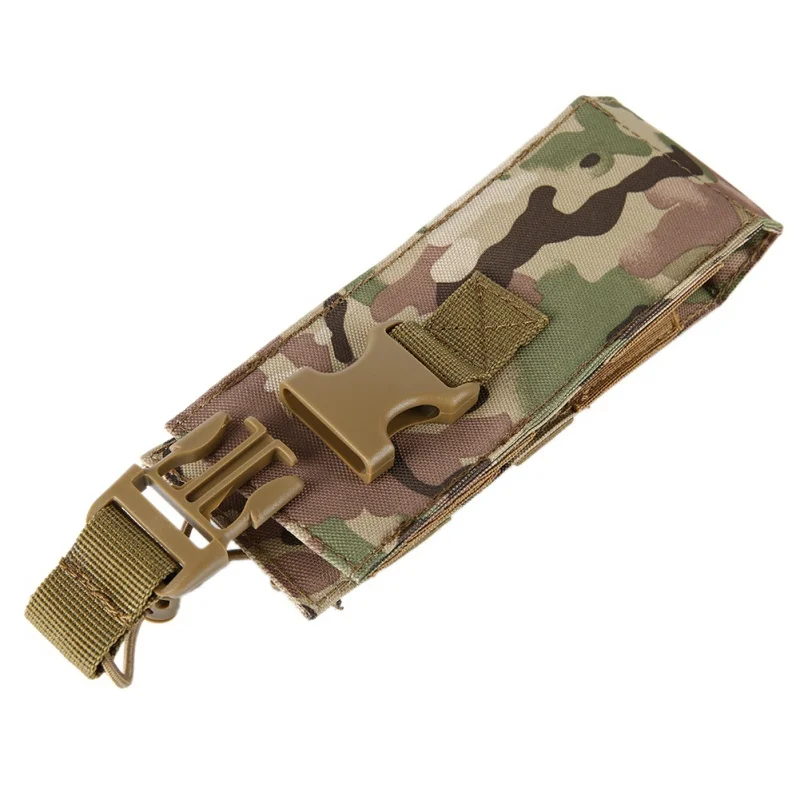 몰레 물병 홀스터 파우치 야외 스포츠 라이딩 캠핑 하이 - Edc Carry Items 리뷰 및 가격